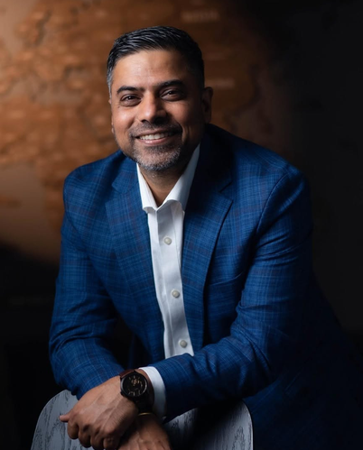 Virender Dass – OneBC Candidate in the Provincial Riding of Abbotsford-Mission