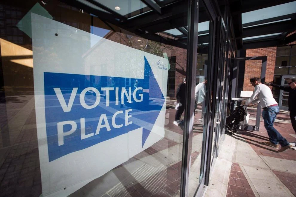 Overlapping Elections Are a Big Pain and Brought Major Confusion
