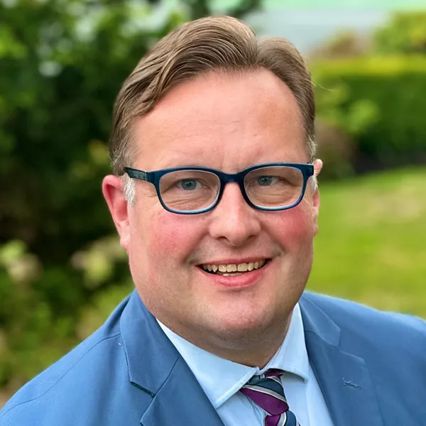 Lawyer Dan Grice is CentreBC Candidate for Chilliwack-North in the October 24 Provincial Election