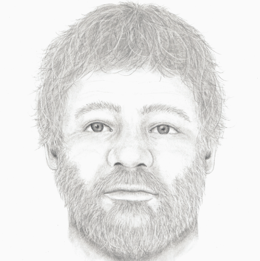 Mission RCMP Release Composite of Man Killed in July 2026 Train Incident