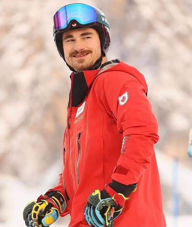 Cultus Lake’s Howden Wins in Arosa, Becomes All Time Wins Leader in Men’s Ski Cross – Chosen as Alpine Canada’s male Ski Cross athlete for the 2026