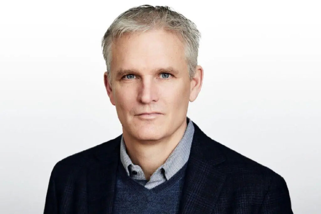 Canada’s Pre-Eminent Investigative Sports Journalist Rick Westhead to visit UFV Abbotsford and the Bookman in Chilliwack – Thursday October 22