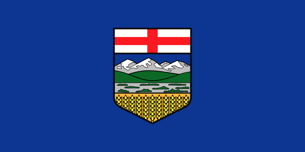 Albertans Vote to Reject a Referendum on Separation