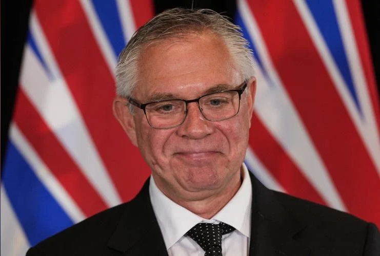 BC’s New Premier Sets Out Aggressive Agenda Including Repeal of DRIPA – UFV’s Telford Comments