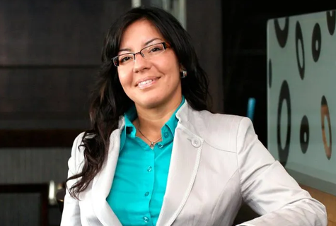 Leah Ballantyne will be the BC NDP Candidate in Abbotsford South – October 24 Election